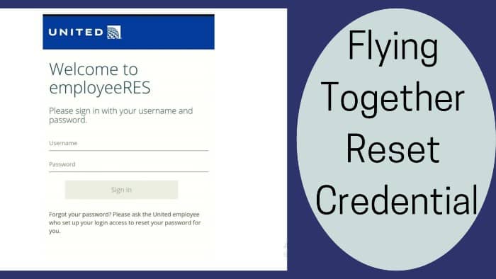Flying-Together-Reset-Credentials