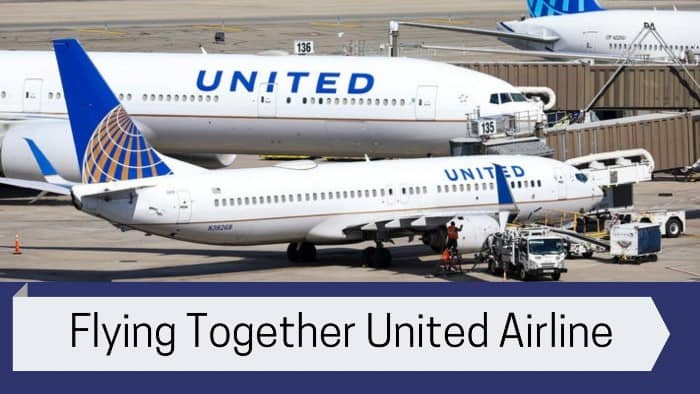 Flying-Together-United-Airline.